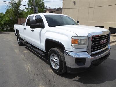 2015 GMC Sierra 2500HD Truck