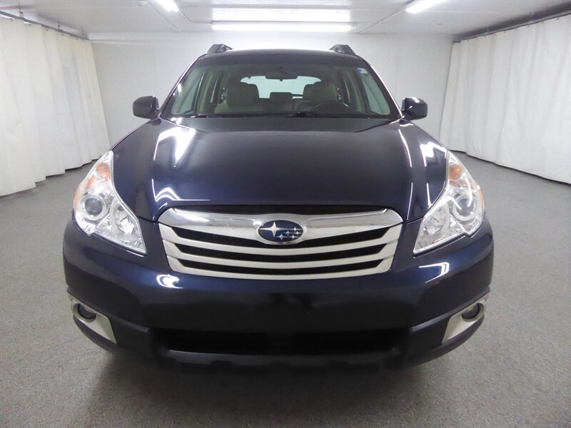 2012 Subaru Outback 2.5i  