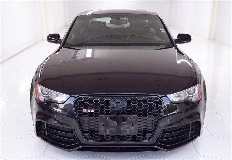 2015 Audi RS 5 4.2 quattro  
