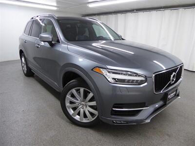 2016 Volvo XC90 T6 Momentum SUV