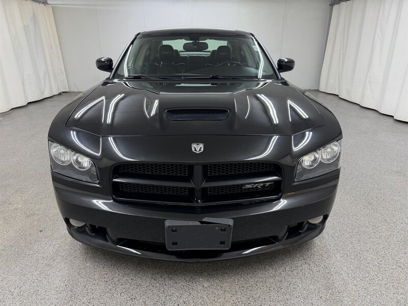 2006 Dodge Charger SRT-8  