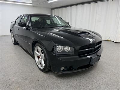2006 Dodge Charger SRT-8 Sedan