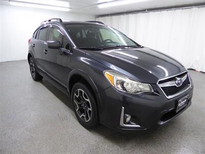 2017 Subaru Crosstrek 2.0i Premium Wagon