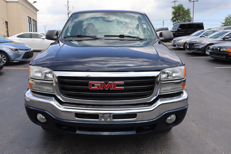 2005 GMC Sierra 1500  