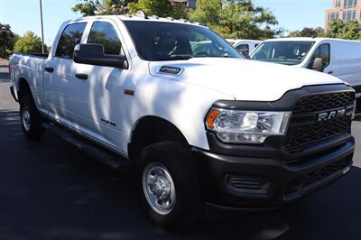 2022 RAM 2500 Tradesman Truck