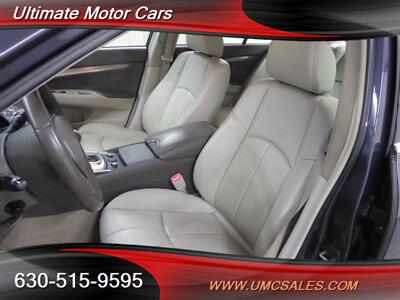 2012 INFINITI G37 Sedan x   - Photo 19 - Downers Grove, IL 60515