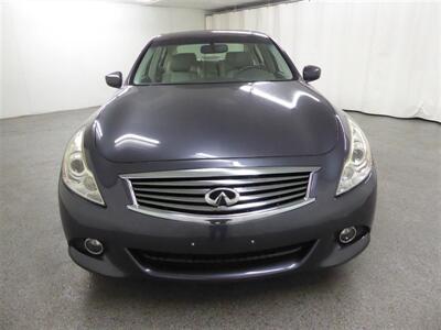 2012 INFINITI G37 Sedan x  