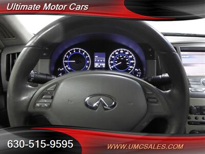 2012 INFINITI G37 Sedan x   - Photo 11 - Downers Grove, IL 60515