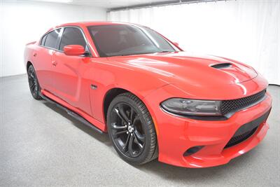 2019 Dodge Charger R/T Sedan
