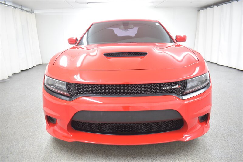 2019 Dodge Charger R/T  