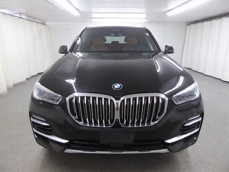 2019 BMW X5 xDrive50i  