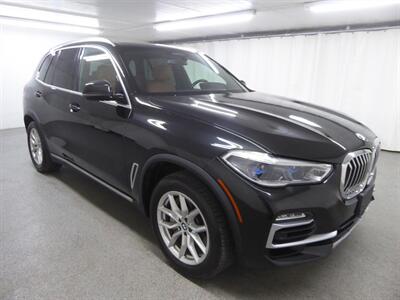 2019 BMW X5 xDrive50i SUV