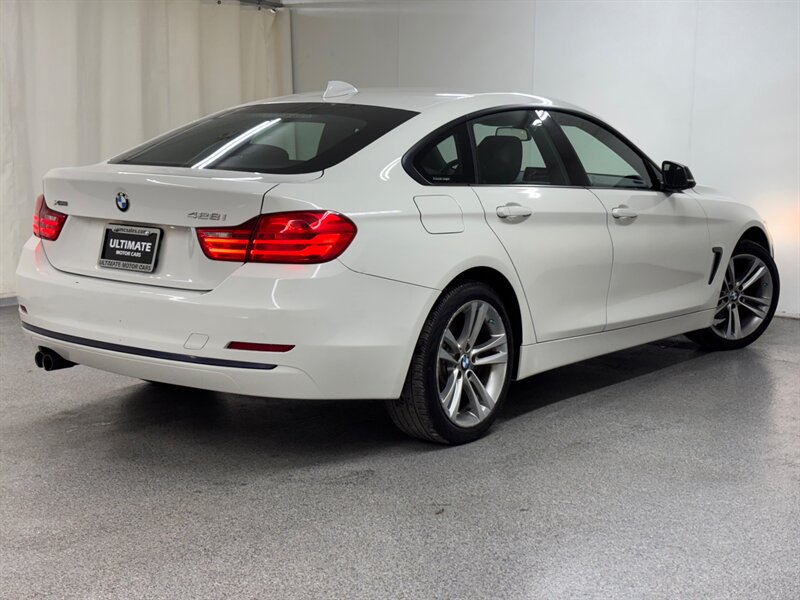 2015 BMW 4 Series 428i xDrive Gran Coupe   - Photo 6 - Downers Grove, IL 60515