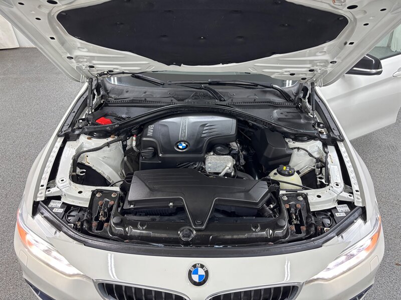 2015 BMW 4 Series 428i xDrive Gran Coupe   - Photo 8 - Downers Grove, IL 60515