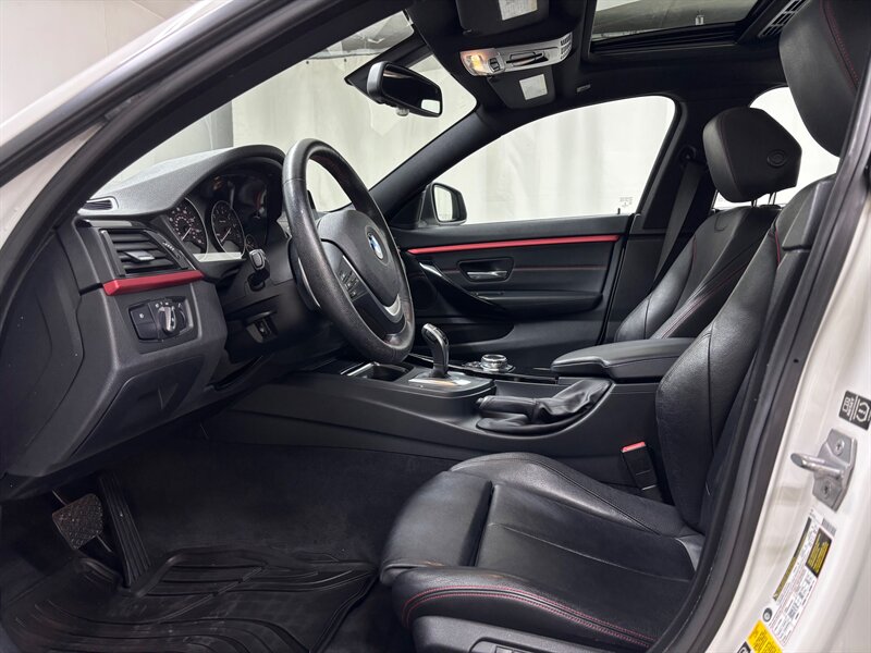2015 BMW 4 Series 428i xDrive Gran Coupe   - Photo 14 - Downers Grove, IL 60515