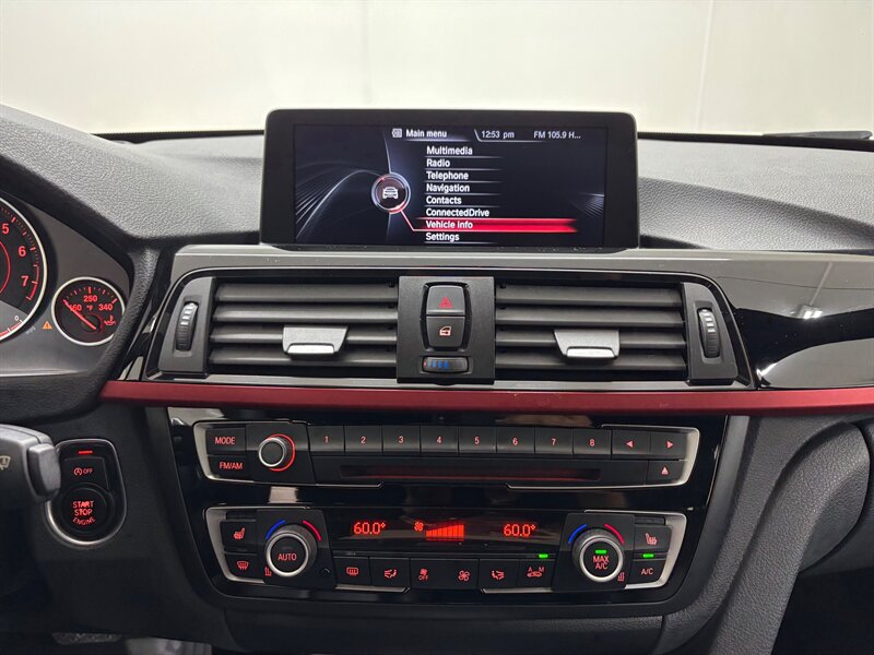 2015 BMW 4 Series 428i xDrive Gran Coupe   - Photo 22 - Downers Grove, IL 60515