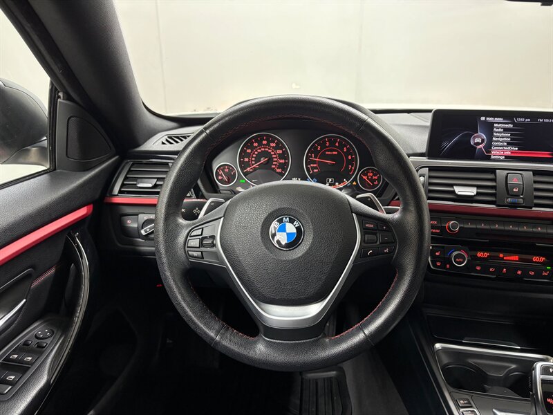 2015 BMW 4 Series 428i xDrive Gran Coupe   - Photo 20 - Downers Grove, IL 60515