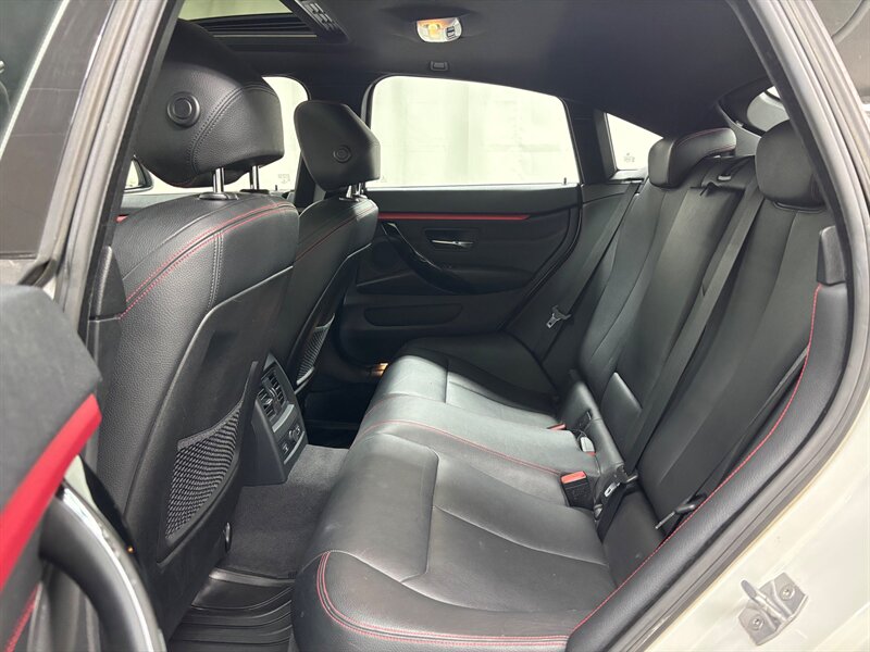 2015 BMW 4 Series 428i xDrive Gran Coupe   - Photo 17 - Downers Grove, IL 60515