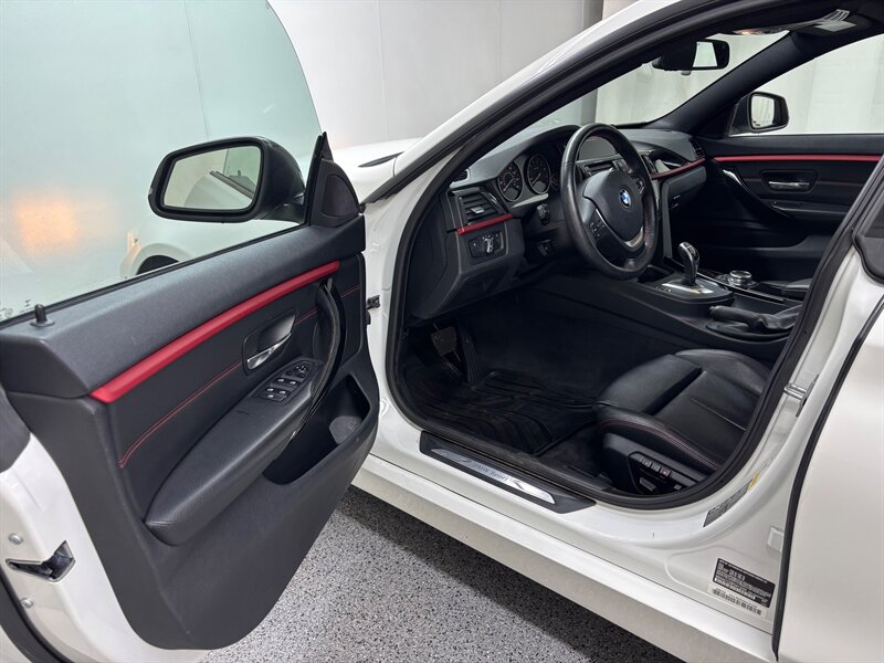 2015 BMW 4 Series 428i xDrive Gran Coupe   - Photo 13 - Downers Grove, IL 60515