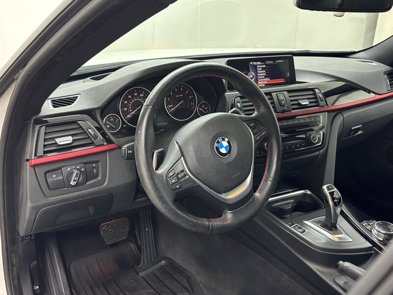2015 BMW 4 Series 428i xDrive Gran Coupe   - Photo 15 - Downers Grove, IL 60515