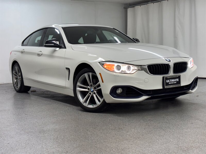 2015 BMW 4 Series 428i xDrive Gran Coupe   - Photo 1 - Downers Grove, IL 60515