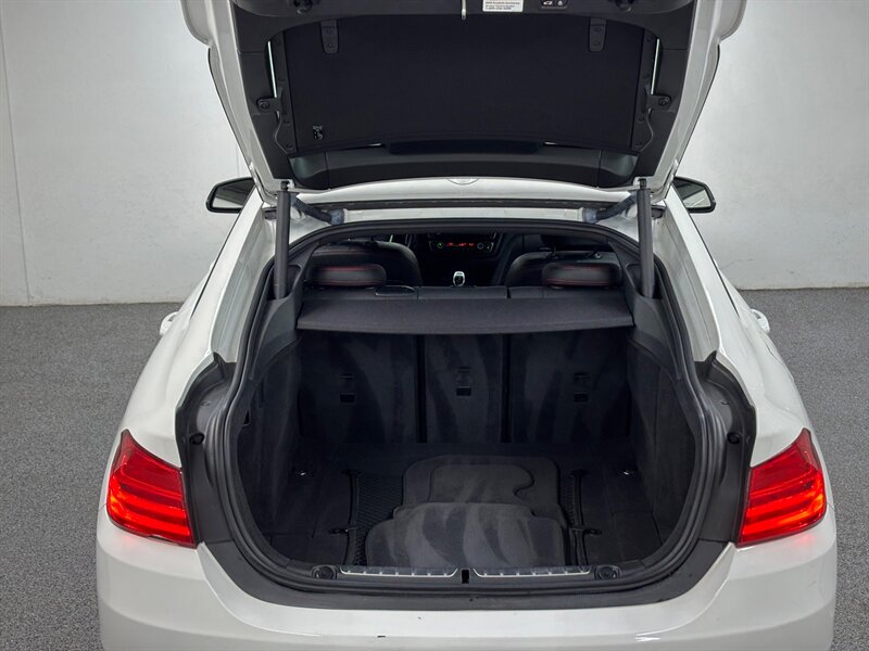 2015 BMW 4 Series 428i xDrive Gran Coupe   - Photo 12 - Downers Grove, IL 60515
