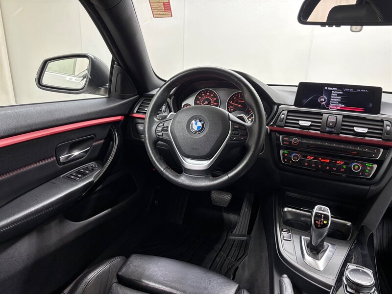 2015 BMW 4 Series 428i xDrive Gran Coupe   - Photo 18 - Downers Grove, IL 60515