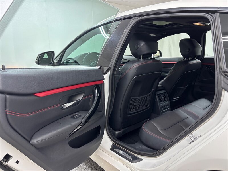 2015 BMW 4 Series 428i xDrive Gran Coupe   - Photo 16 - Downers Grove, IL 60515
