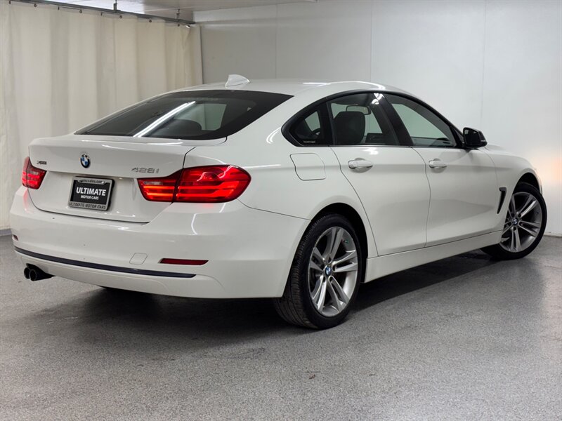 2015 BMW 4 Series 428i xDrive Gran Coupe   - Photo 11 - Downers Grove, IL 60515