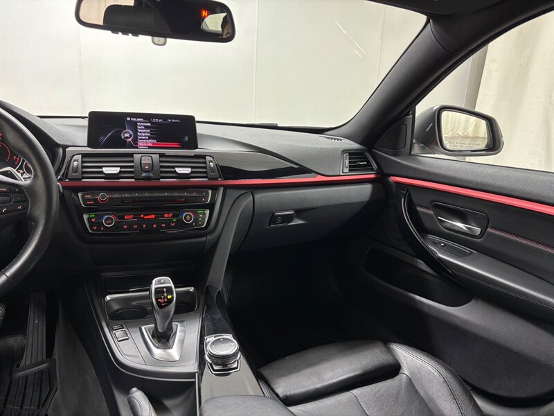 2015 BMW 4 Series 428i xDrive Gran Coupe   - Photo 19 - Downers Grove, IL 60515