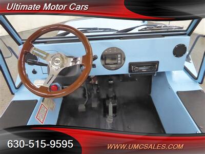 2017 MOKE CRUSIER   - Photo 9 - Downers Grove, IL 60515