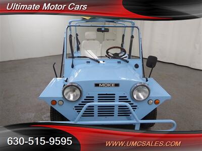 2017 MOKE CRUSIER   - Photo 2 - Downers Grove, IL 60515