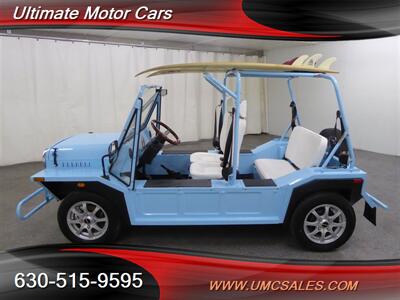 2017 MOKE CRUSIER   - Photo 4 - Downers Grove, IL 60515