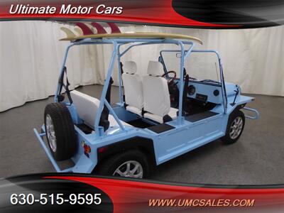 2017 MOKE CRUSIER   - Photo 7 - Downers Grove, IL 60515