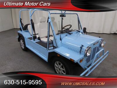 2017 MOKE CRUSIER   - Photo 1 - Downers Grove, IL 60515