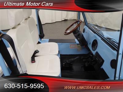 2017 MOKE CRUSIER   - Photo 14 - Downers Grove, IL 60515