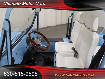 2017 MOKE CRUSIER   - Photo 11 - Downers Grove, IL 60515