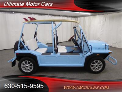 2017 MOKE CRUSIER   - Photo 8 - Downers Grove, IL 60515