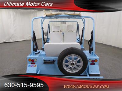 2017 MOKE CRUSIER   - Photo 6 - Downers Grove, IL 60515