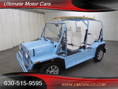 2017 MOKE CRUSIER   - Photo 3 - Downers Grove, IL 60515