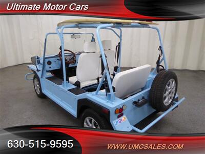 2017 MOKE CRUSIER   - Photo 5 - Downers Grove, IL 60515