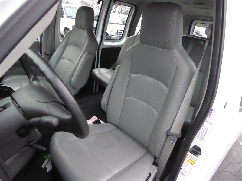 2012 FORD E-350 - Image 16
