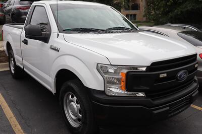 2018 Ford F-150 XL Truck