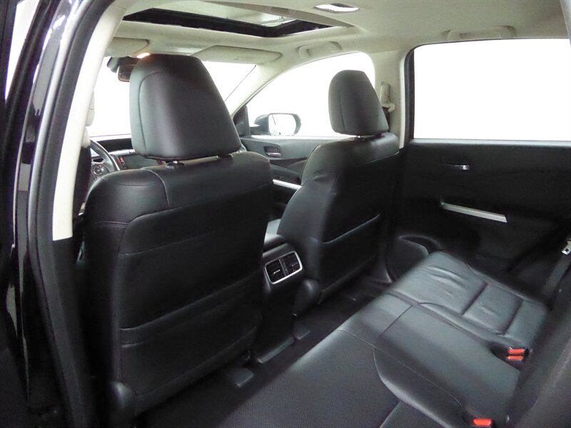 2016 HONDA CR-V - Image 29