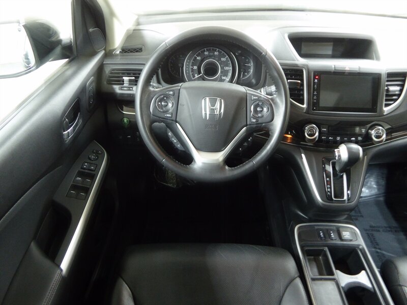 2016 HONDA CR-V - Image 10