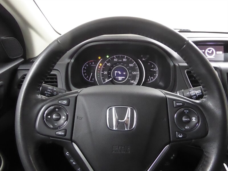 2016 HONDA CR-V - Image 11
