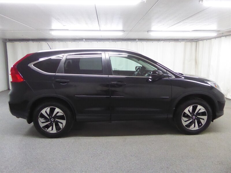2016 HONDA CR-V - Image 8