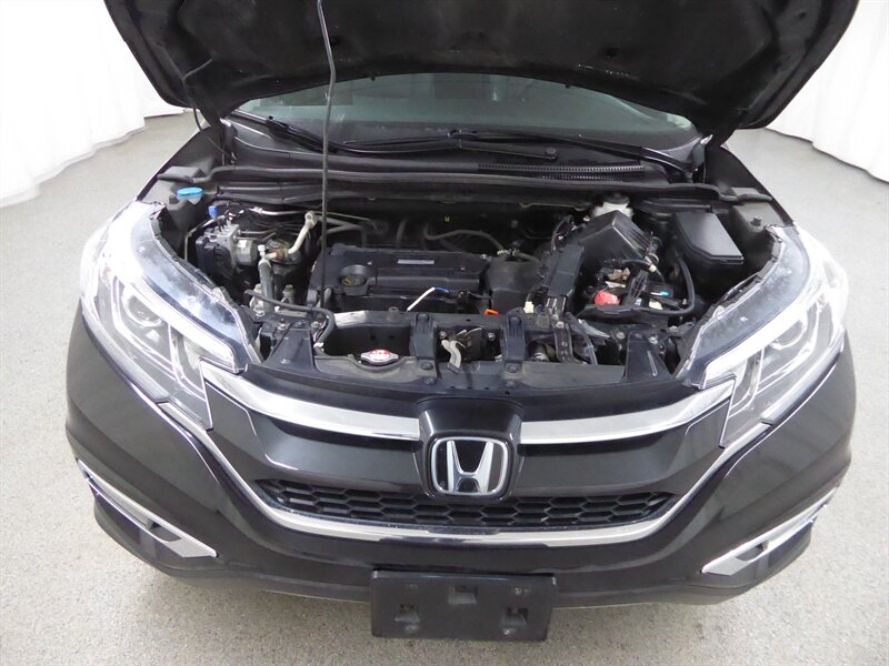 2016 HONDA CR-V - Image 38