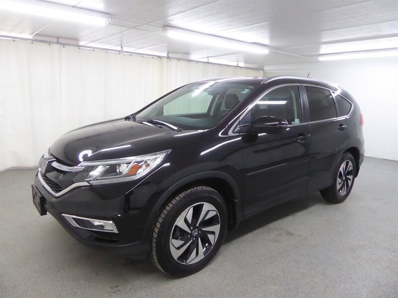 2016 HONDA CR-V - Image 3