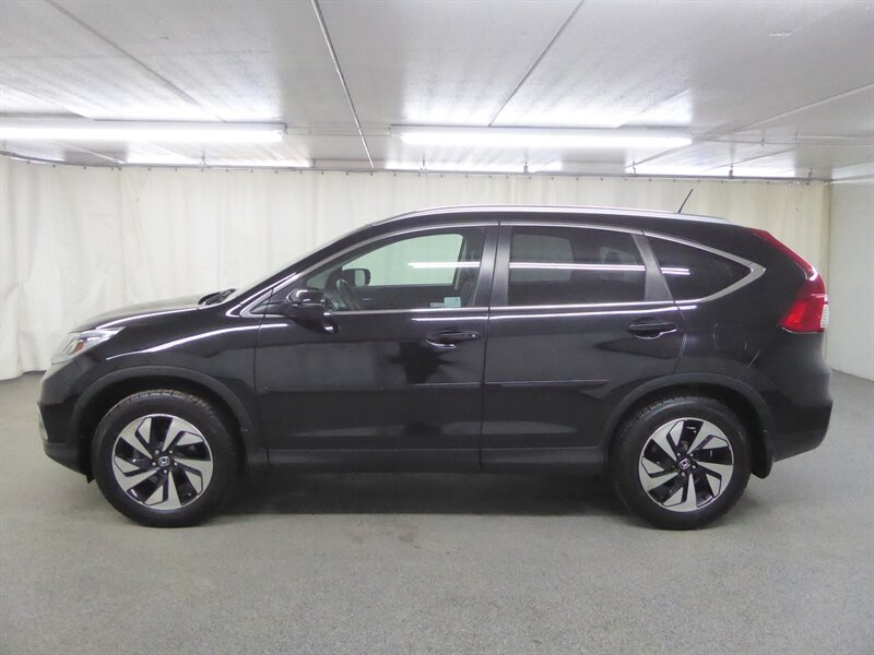 2016 HONDA CR-V - Image 4